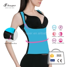 China Hot Cami Ultra Sweat Vest Wholesales manufacturer