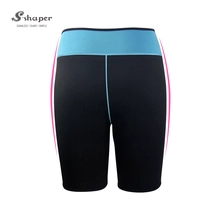 China Hot Sweating Yoga Sweat Shorts Supplier manufacturer