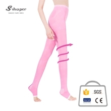 China Kids Patterned Tights Pantyhose Supplier manufacturer