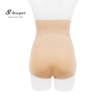 China Ladies High Waist Compression Shorts Wholesales manufacturer