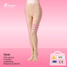 China Lady Slimming Tights Wholesales manufacturer
