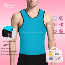 China Man Ultra Slim T-Shirt Factory manufacturer