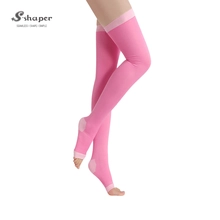 China Nylon stocking factory in Japanese style tubes manufacturer