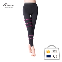 China Opaque Compression Varicose Veins Stockings Wholesales manufacturer