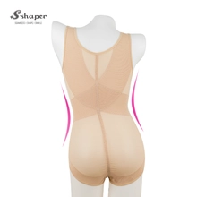 China Open Bust Body Briefer Manufacturer manufacturer