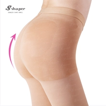 China Plus Size Compression Pantyhose Manufacturer manufacturer