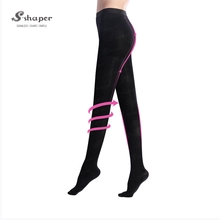 China Plus Size Compression Pantyhose Supplier manufacturer