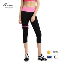 China Quick Dry Yoga Pants For Women Supplier manufacturer