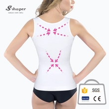 China Seamless Athletic Tank Tops On Sales manufacturer