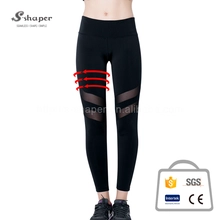 China Seamless Gym Fitness Yoga Pants Wholesales manufacturer