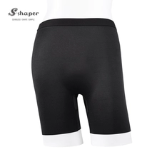 الصين Seamless Summer Thin Shorts Factory الصانع