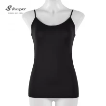China Seamless Tank Top with Strap Manufacturer manufacturer