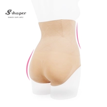 China Slim Best High Waist Shapewear Panties On Sales manufacturer