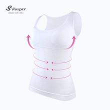 China Slim Women Tank Tops Factory manufacturer