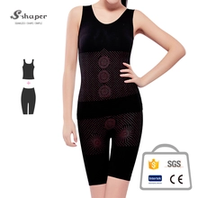 China Slimming Body Tourmaline Underwear Wholesale manufacturer