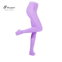 China Support Open Toe Knee High Stockings Wholesales manufacturer