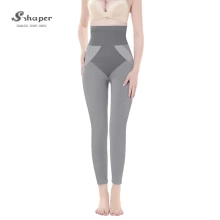 China Venda por atacado Funcional Body / Body Briefer, Fábrica de Bodysuit Funcional da China fabricante