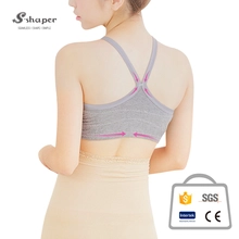 China Wirefree Sleep Leisure Bra On Sales manufacturer
