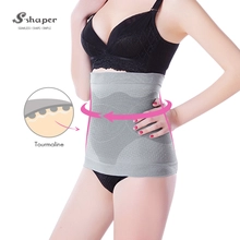 China Woman Comfortable Slim Waist Shaper Wholesales manufacturer