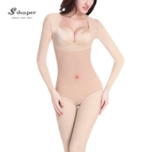 China Women Caffeine Underbust Slimming Shaper Wholesales manufacturer