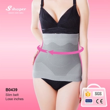 China Women Corsets Cincher Body Shaper Slimming Belt Supplier manufacturer