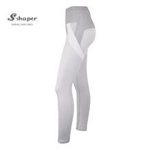 China Women'S High Waist Leggings Wholesales manufacturer