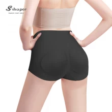 중국 여자 엉덩이 리프트 팬티 셰이퍼 속옷 제조 업체 제조업체