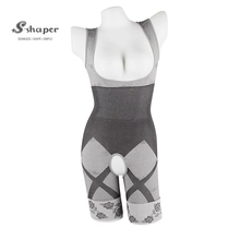 China Women's Seamless Shapewear Manufacturer manufacturer