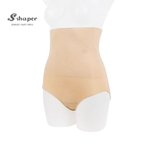 China Women's Tummy Control Panty Supplier manufacturer