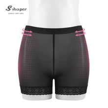 China S-SHAPER Fajas Kolumbianische Shapewear-Hose nach Operationen zur Unterstützung des Fetttransfers Chirurgische Shapewear Hersteller