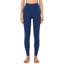 China S-SHAPER Seamless Yoga Pants Nudity Fitness Leggings High Waist Hip Lift Body Sculpting Sport Legging Running Breathable Gym manufacturer