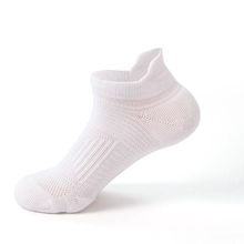 porcelana S-SHAPER Hombre Tobillo Running Thin Soft Athletic Calcetines de corte bajo Proveedor para el deporte fabricante