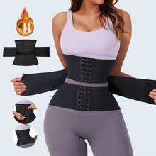 China S-SHAPER Ladies Breathable Trainer One Strap Compression Waist Belt Manufacturer manufacturer