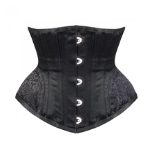 China S-SHAPER Slimming Belt Waist Trimmers Supplier Corset Lace Up On Back Designed manufacturer