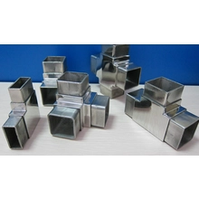Κίνα 12 50 stainless steel tube elbow for handrail κατασκευαστής