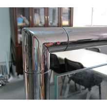 China 12 50 stainless steel tube elbow manufacturer