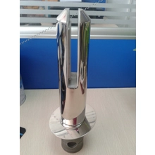 China 285mm high core drill spigot with cover ring manufacturer