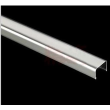 Cina Canale U piegato in lamiera di acciaio inossidabile 316 spessore 2 mm produttore