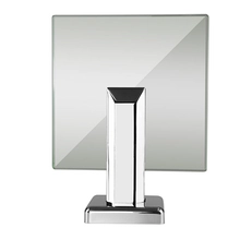 China 316 aço inoxidável espigão de vidro quadrado modelo SBM-2 fabricante