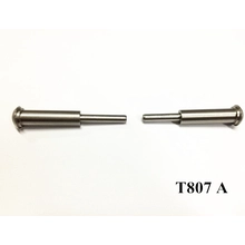 China 3mm wire rope fitting tensioner swage fitting manufacturer