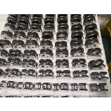 China Projeto da balaustrada Braçadeira de trilhos de vidro em forma de D para 10mm 12mm vidro G-108R fabricante