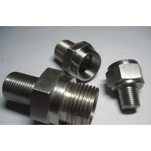 China CNC maching parts from China factory Hersteller