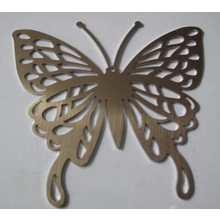 China CNC machining service plasma cutting parts manufacturer