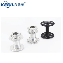 Китай CNC manchining металлические детали для крепления велосипеда производителя