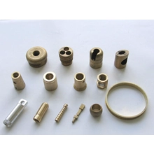 China China factory price high precision metal CNC machining parts manufacturer