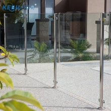 Chine Chine Fabrication de designs de garde-corps en acier inoxydable fabricant