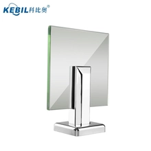 Chine Railing en verre avec des spigots en verre Duplex 2205 fabricant
