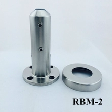 China High quality stainless steel glass spigot for swimming pool manufacturer