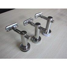 Κίνα Hot Sale and Good Quality handrail brackets for outdoor stairs κατασκευαστής