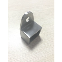 porcelana Caliente venta a varios tipos de guarniciones de tubo cuadrado de ranura fabricante